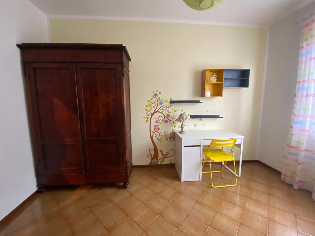 Casa Degli Eroi 호텔 카이오레인챠안티