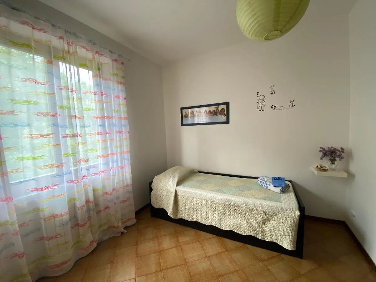 Casa Degli Eroi 호텔 카이오레인챠안티