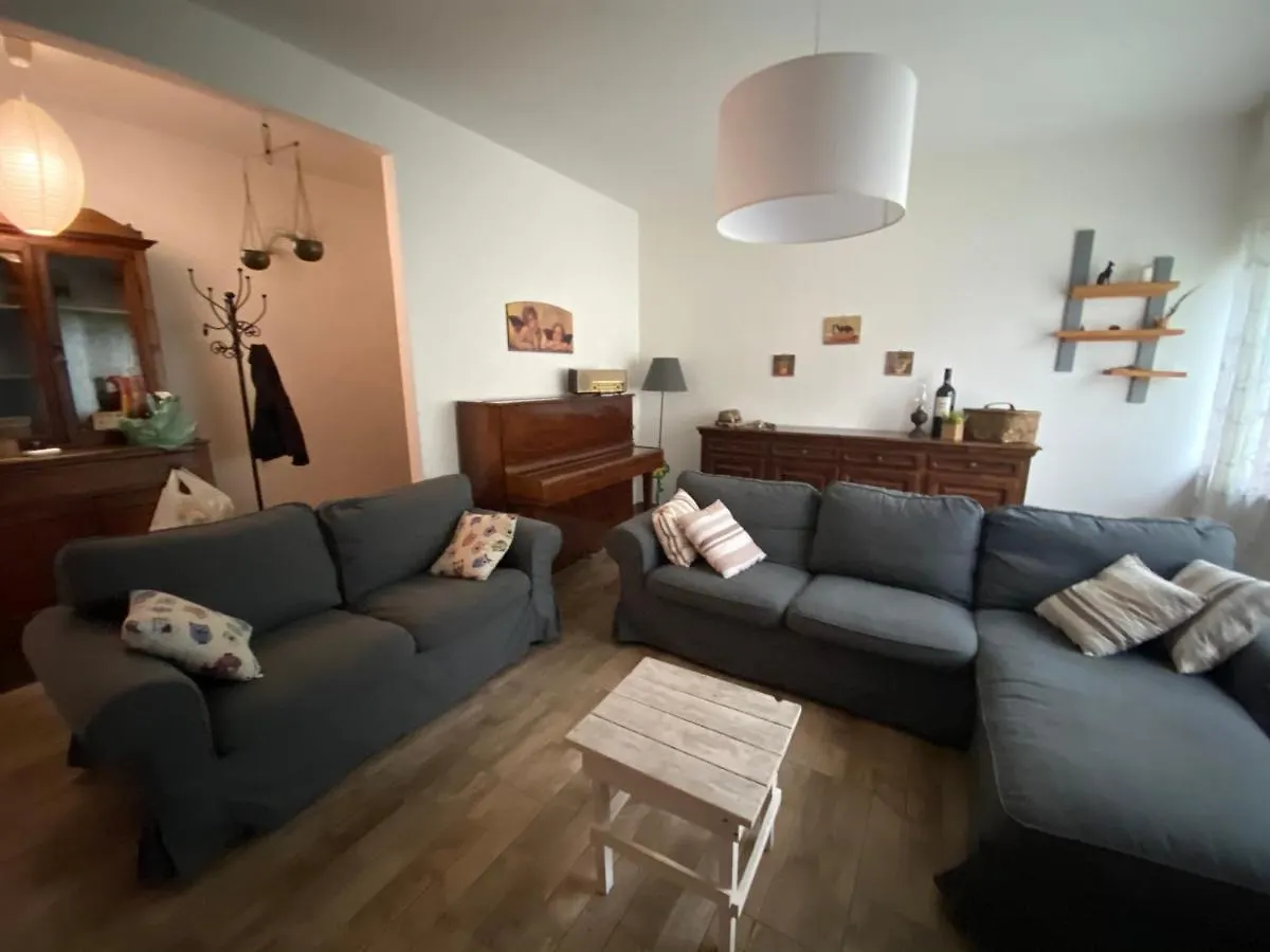 Casa Degli Eroi 호텔 카이오레인챠안티