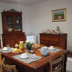 Bed & Breakfast C'era Volta, Gaiole in Chianti