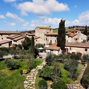  Farm stay Agriturismo San Sano