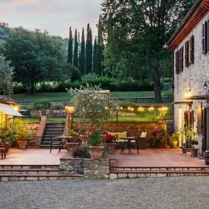 Aparthotel La Corte Del Chianti Classico, Gaiole in Chianti