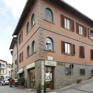  Apartamento Osteria Carnivora
