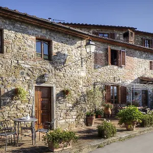 Antiche Rime Bed & Breakfast