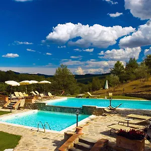 4* Hotel Le Pozze Di Lecchi