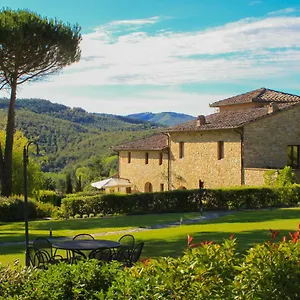 Bed & Breakfast Cavarchino, Gaiole in Chianti