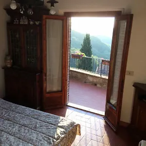 Affittacamere La Terrazza, Gaiole in Chianti