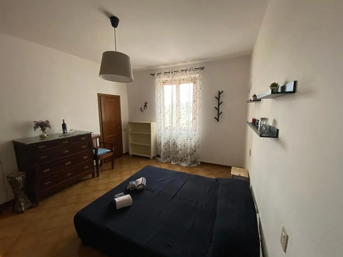 Hotel Casa Degli Eroi Gaiole in Chianti 0*,  Itálie