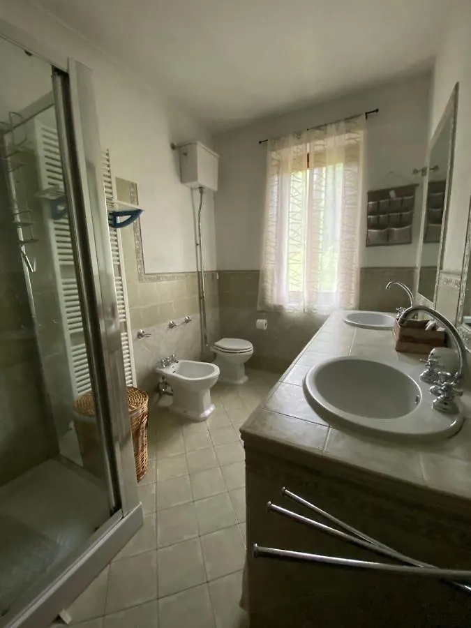 Casa Degli Eroi Hotel Gaiole in Chianti Guest house
