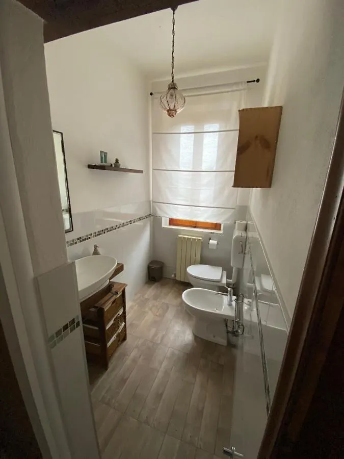 Casa Degli Eroi Hotel Gaiole in Chianti 0*,