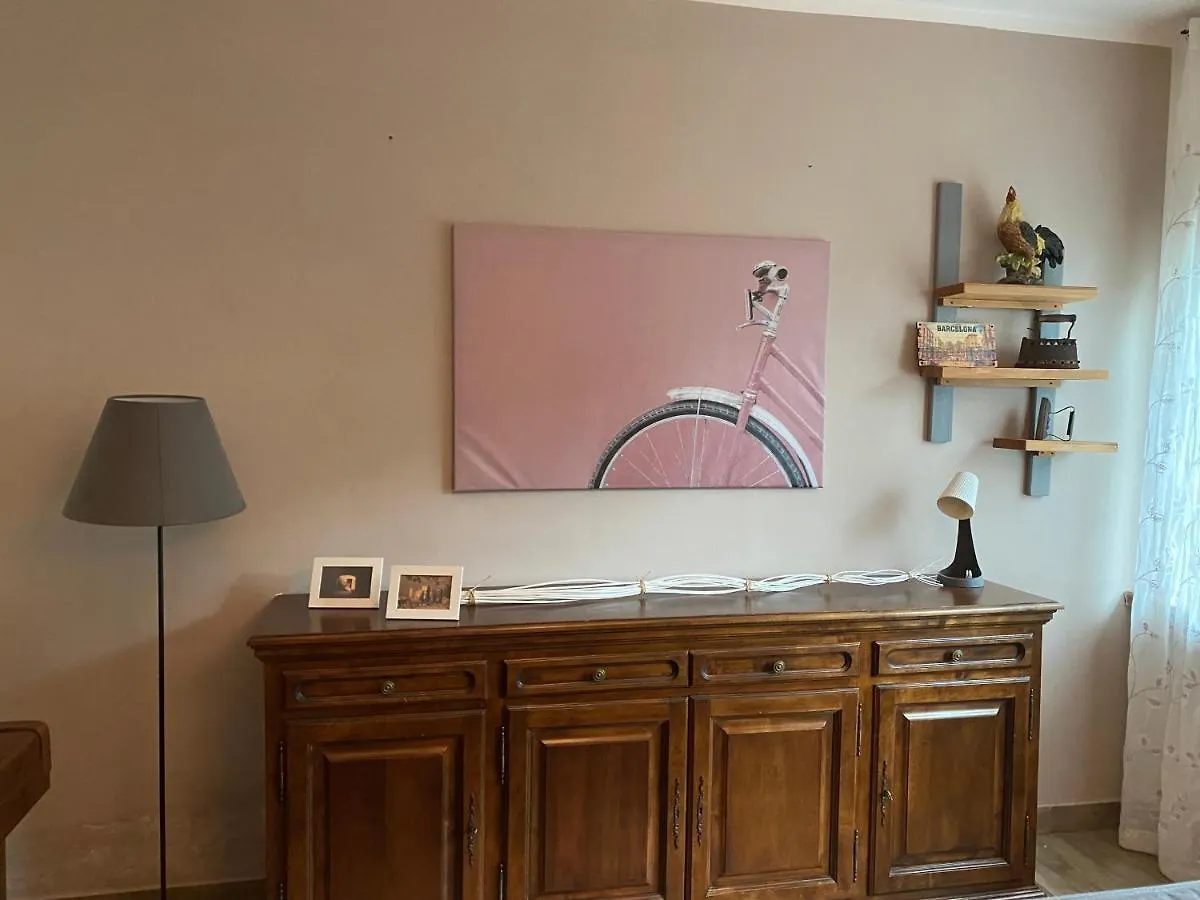 Guest house Casa Degli Eroi Hotel Gaiole in Chianti