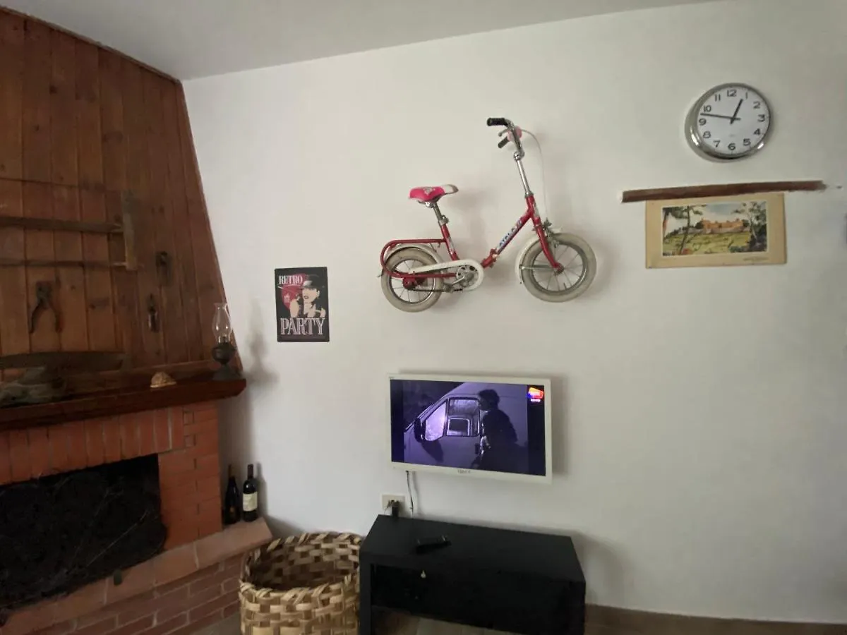 Guest house Casa Degli Eroi Hotel Gaiole in Chianti Italy