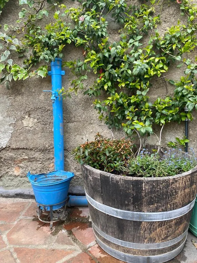 Guest house Casa Degli Eroi Hotel Gaiole in Chianti
