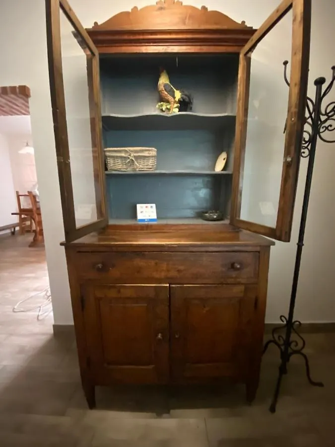 Casa Degli Eroi Hotel Gaiole in Chianti 0*,