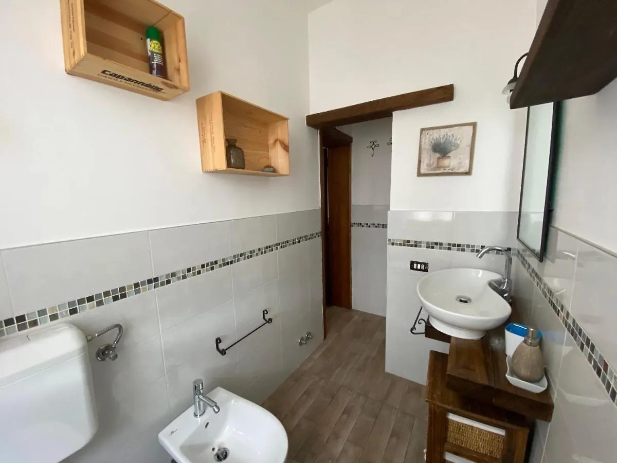 Casa Degli Eroi Hotel Gaiole in Chianti Italy
