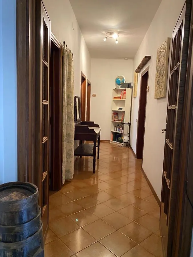 Casa Degli Eroi Hotel Gaiole in Chianti Guest house