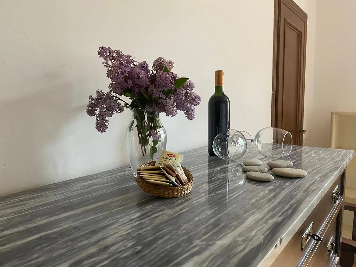 Casa Degli Eroi Hotel Gaiole in Chianti 0*,  Italy