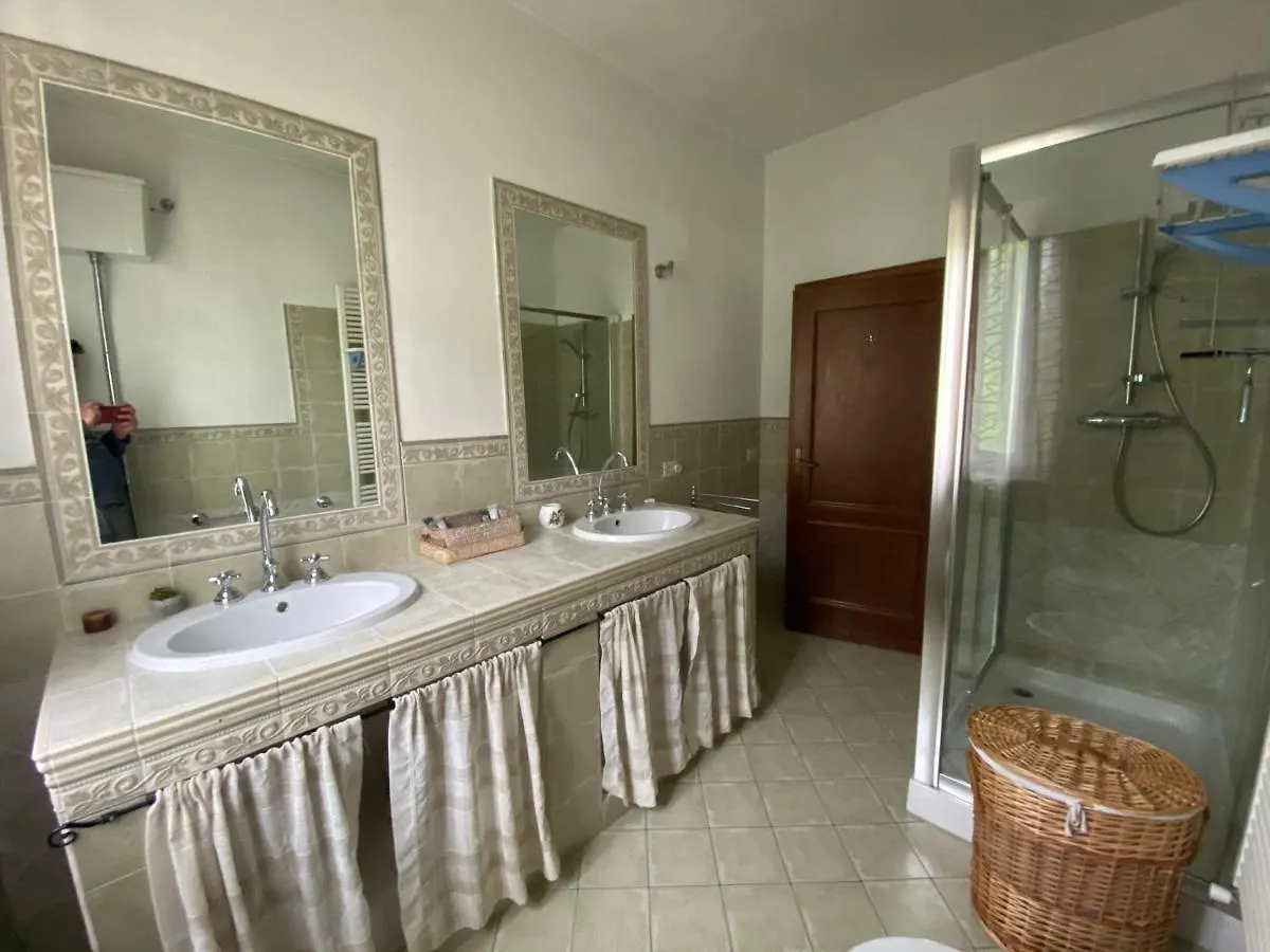 Casa Degli Eroi Hotel Gaiole in Chianti