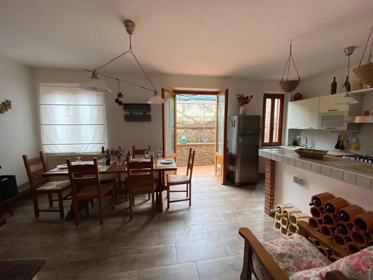 Casa Degli Eroi Hotel Gaiole in Chianti