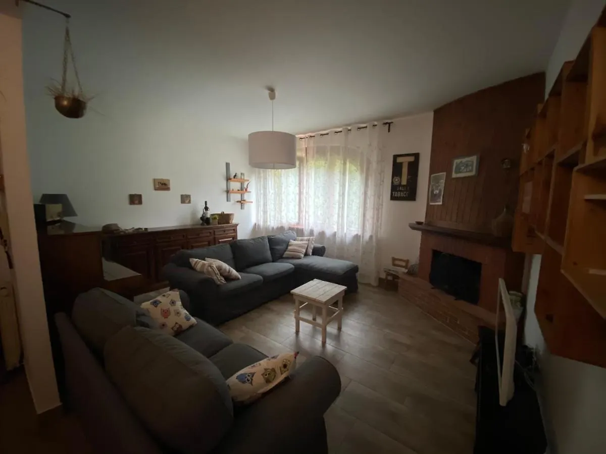 Casa Degli Eroi Hotel Gaiole in Chianti Italy
