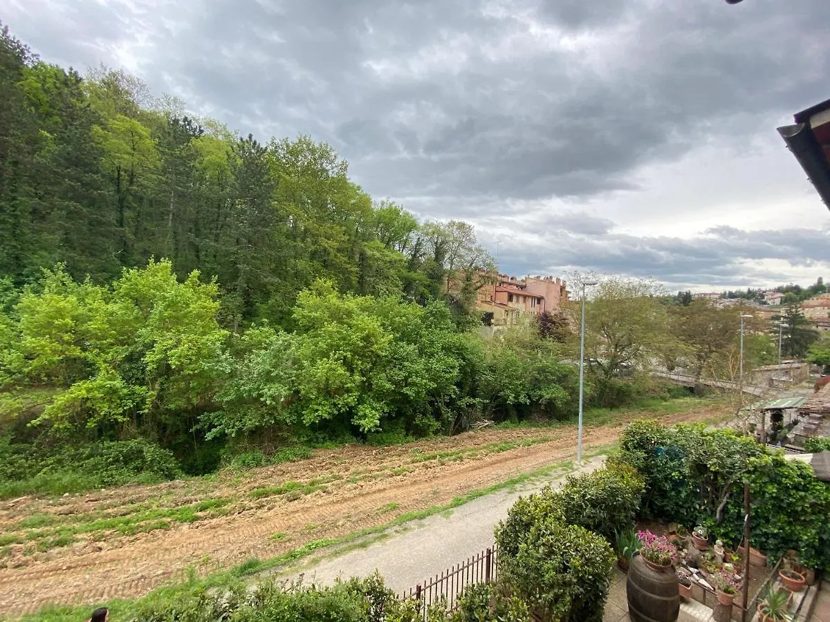 Guest house Casa Degli Eroi Hotel Gaiole in Chianti