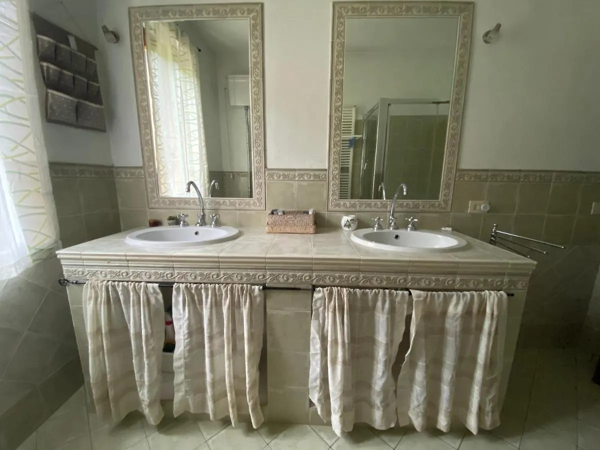 Casa Degli Eroi Hotel Gaiole in Chianti Guest house