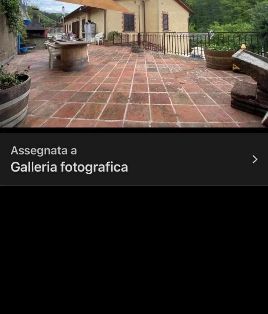 Casa Degli Eroi Hotel Gaiole in Chianti 0*,  Italy